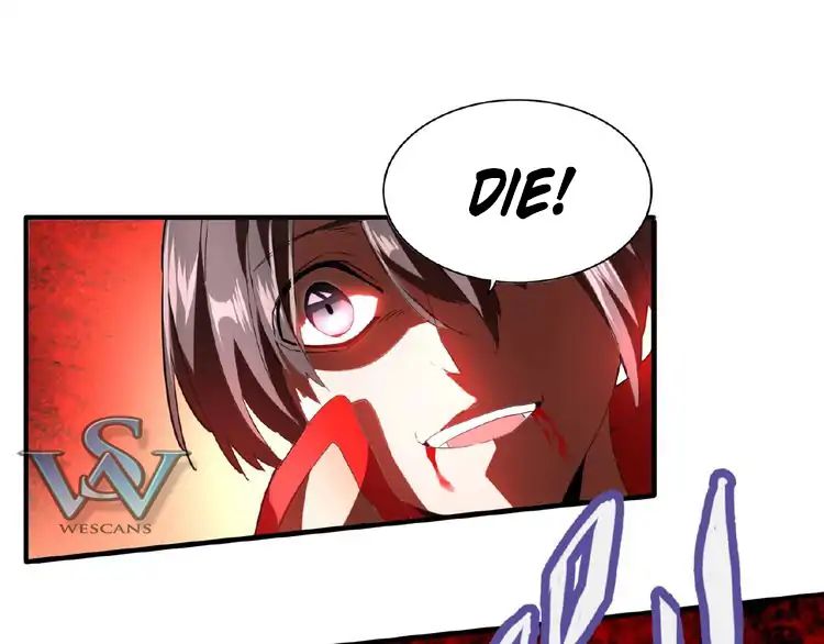 Magic Emperor Chapter 12 - 46