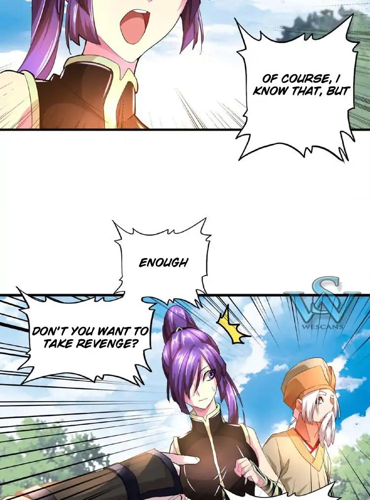 Magic Emperor Chapter 19 - 6