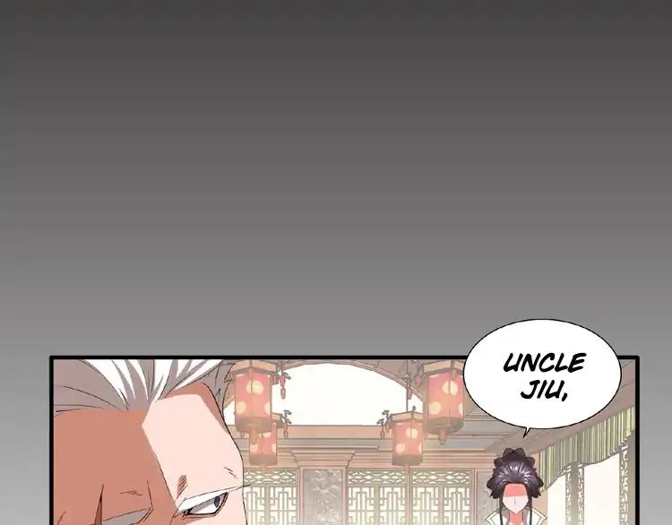 Magic Emperor Chapter 10 - 125