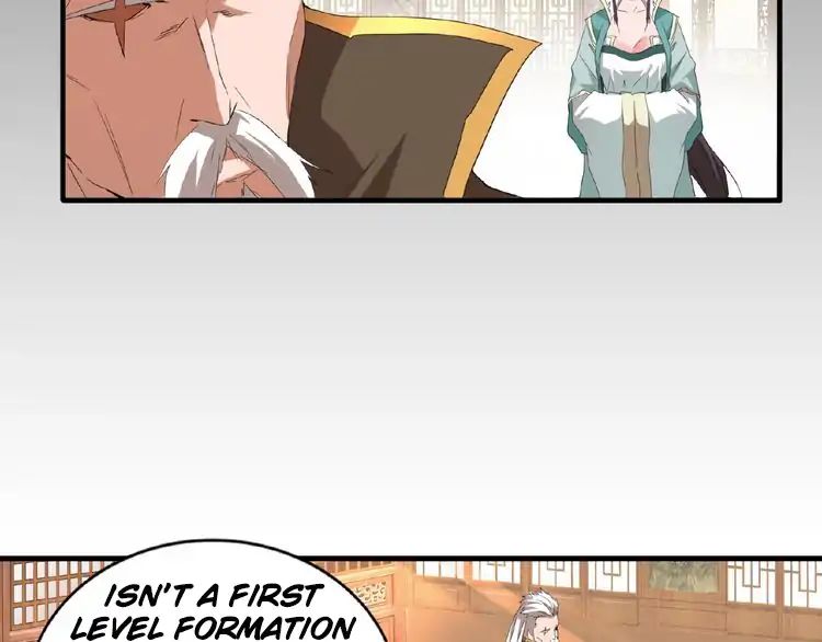 Magic Emperor Chapter 10 - 126