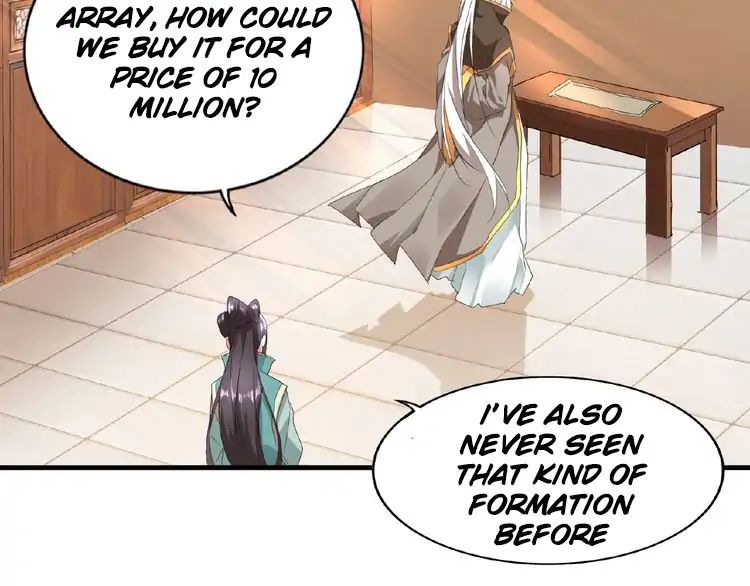Magic Emperor Chapter 10 - 127