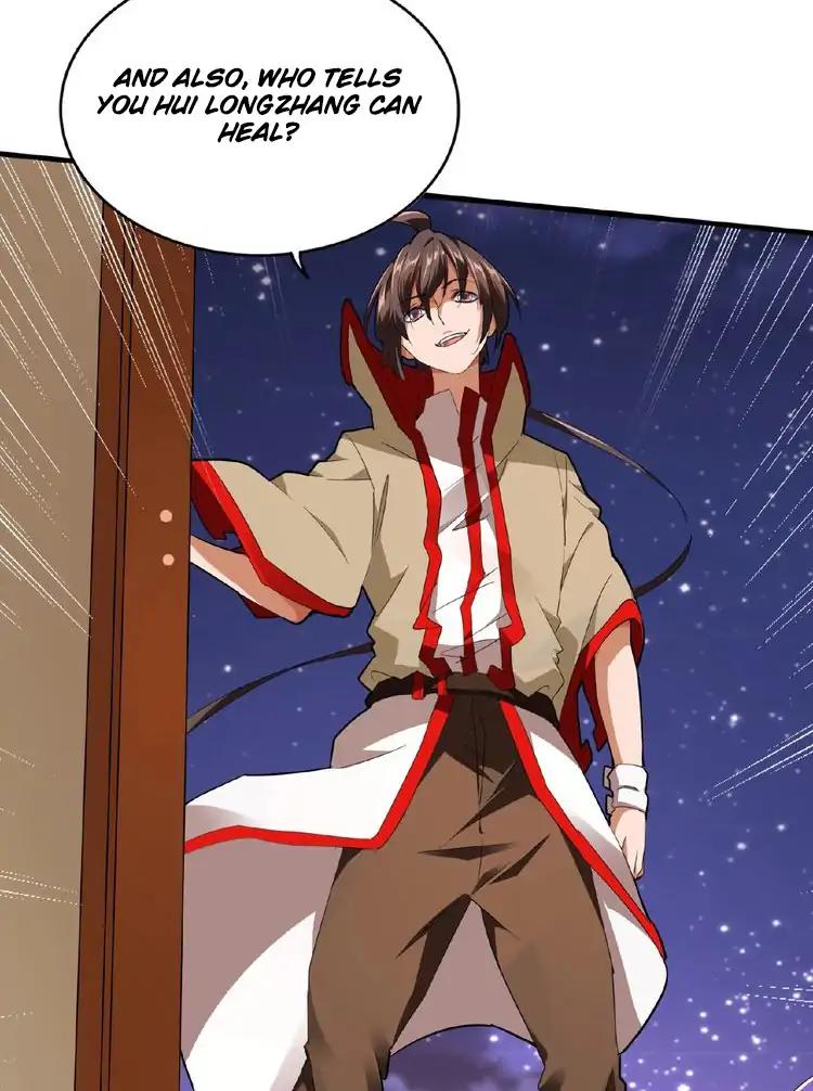 Magic Emperor Chapter 17 - 15