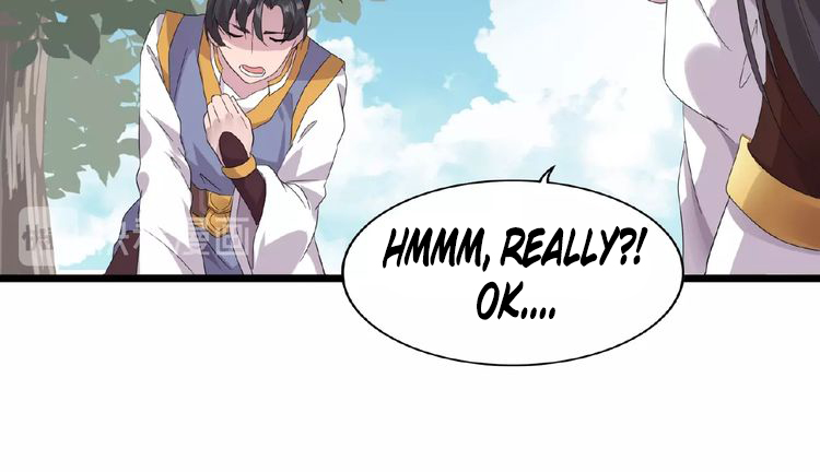 Magic Emperor Chapter 7 - 187