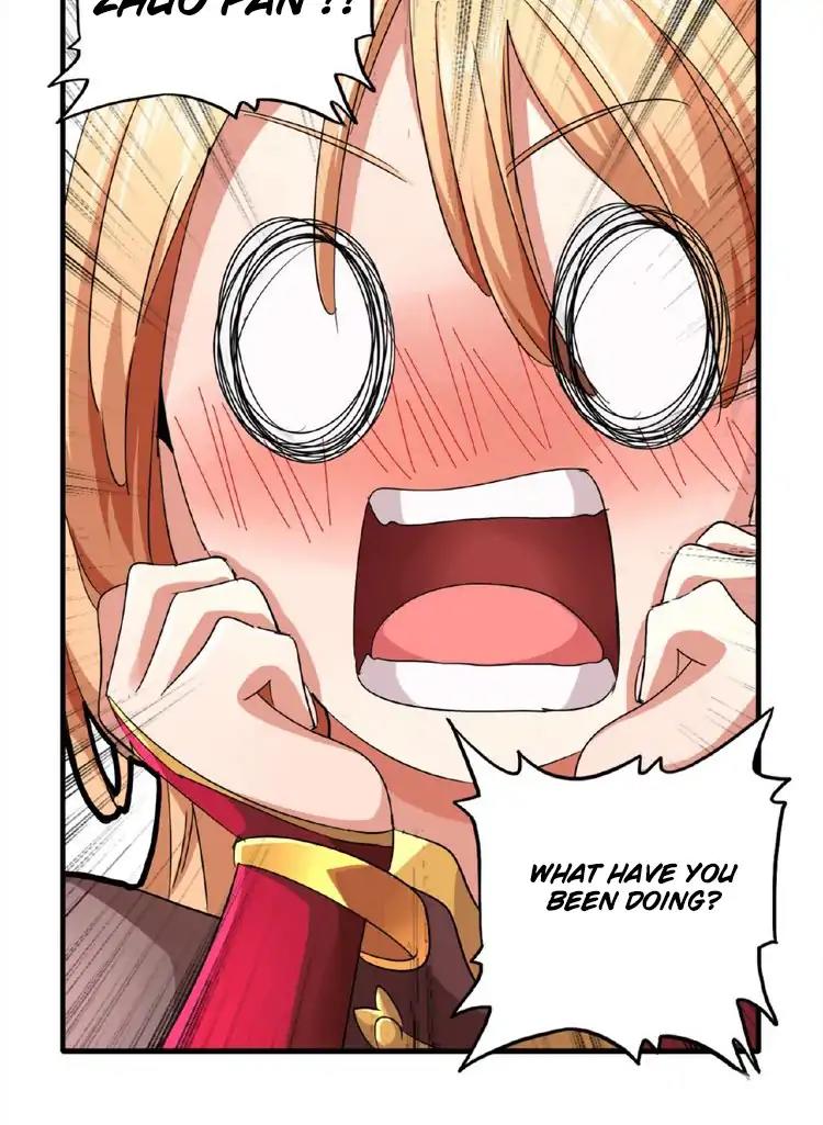 Magic Emperor Chapter 18 - 9