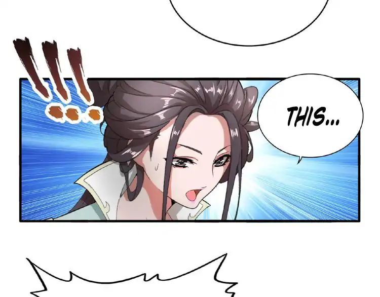 Magic Emperor Chapter 10 - 131