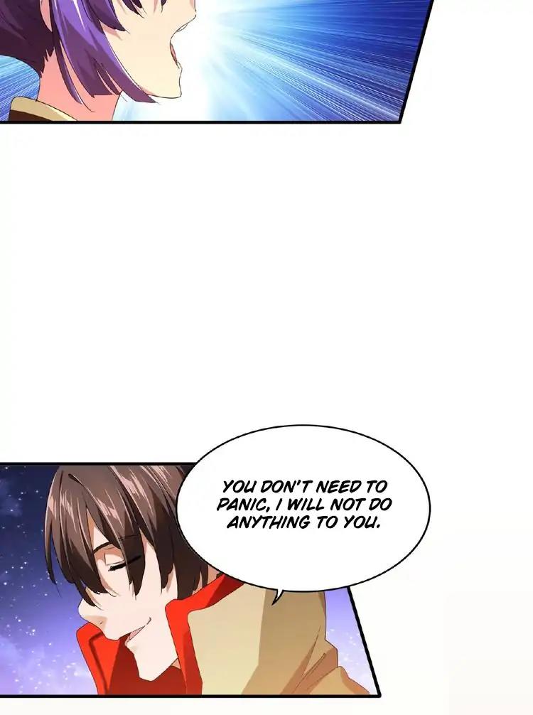 Magic Emperor Chapter 17 - 17