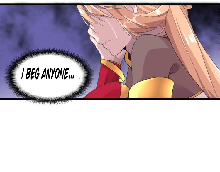 Magic Emperor Chapter 7 - 190