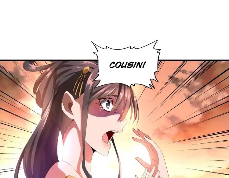 Magic Emperor Chapter 12 - 51