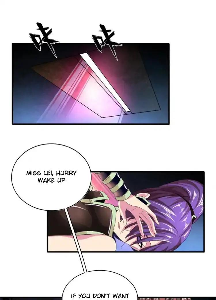 Magic Emperor Chapter 20 - 9