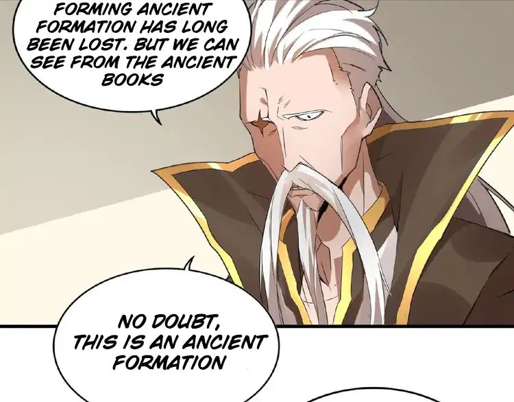 Magic Emperor Chapter 10 - 134