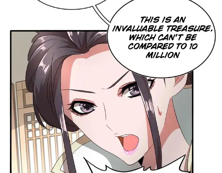 Magic Emperor Chapter 10 - 135