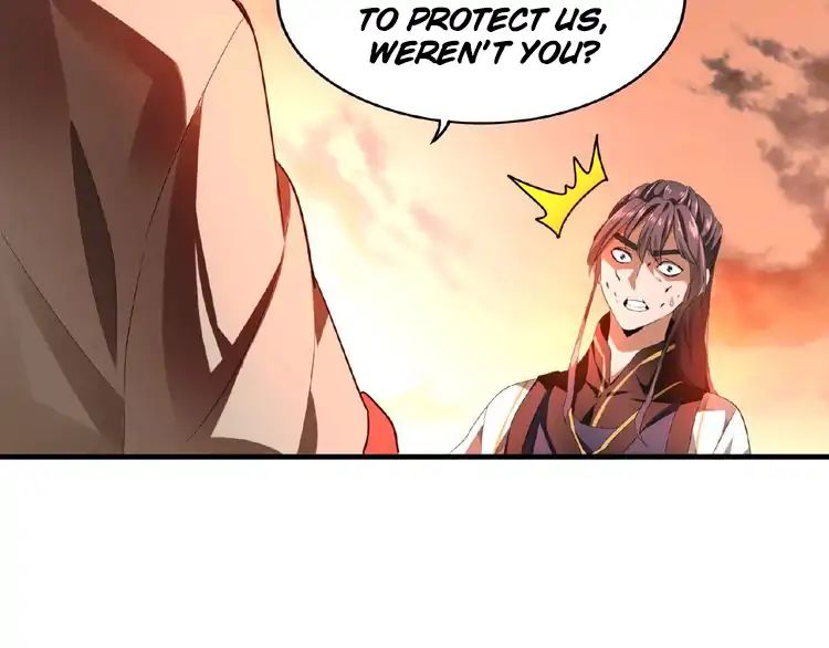 Magic Emperor Chapter 12 - 55