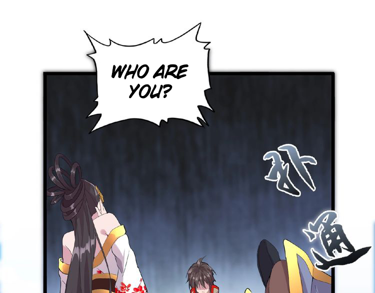 Magic Emperor Chapter 7 - 195