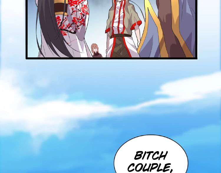 Magic Emperor Chapter 7 - 196