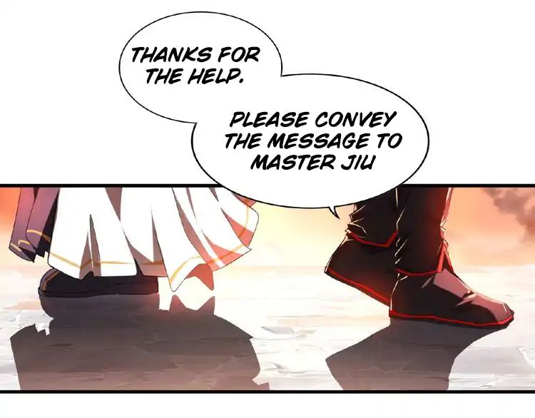 Magic Emperor Chapter 12 - 56