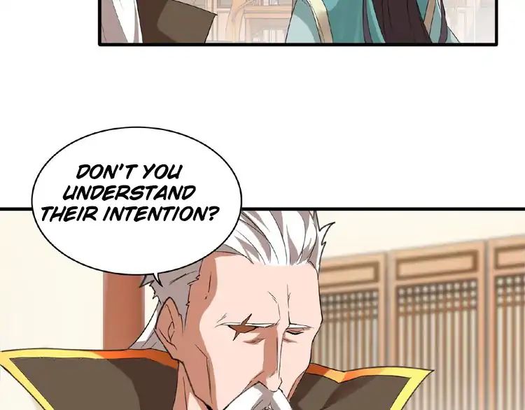 Magic Emperor Chapter 10 - 141