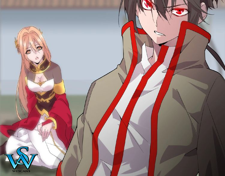 Magic Emperor Chapter 7 - 199