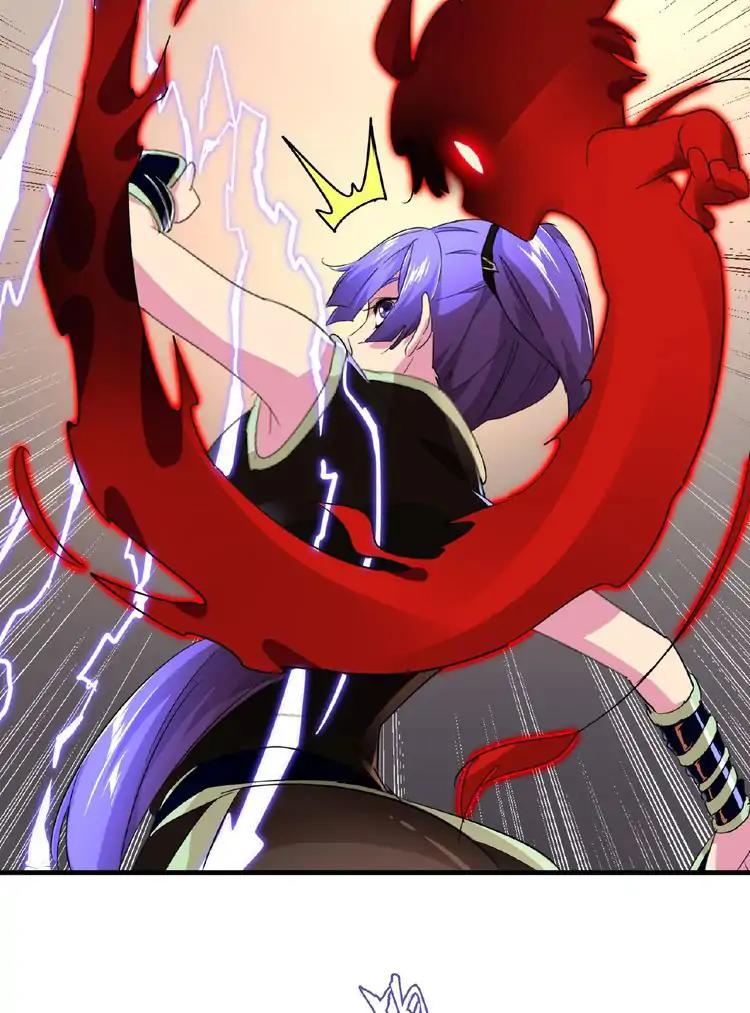 Magic Emperor Chapter 17 - 27