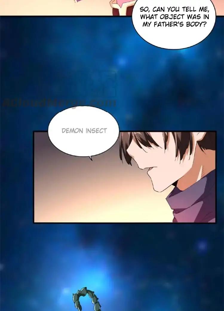 Magic Emperor Chapter 20 - 21