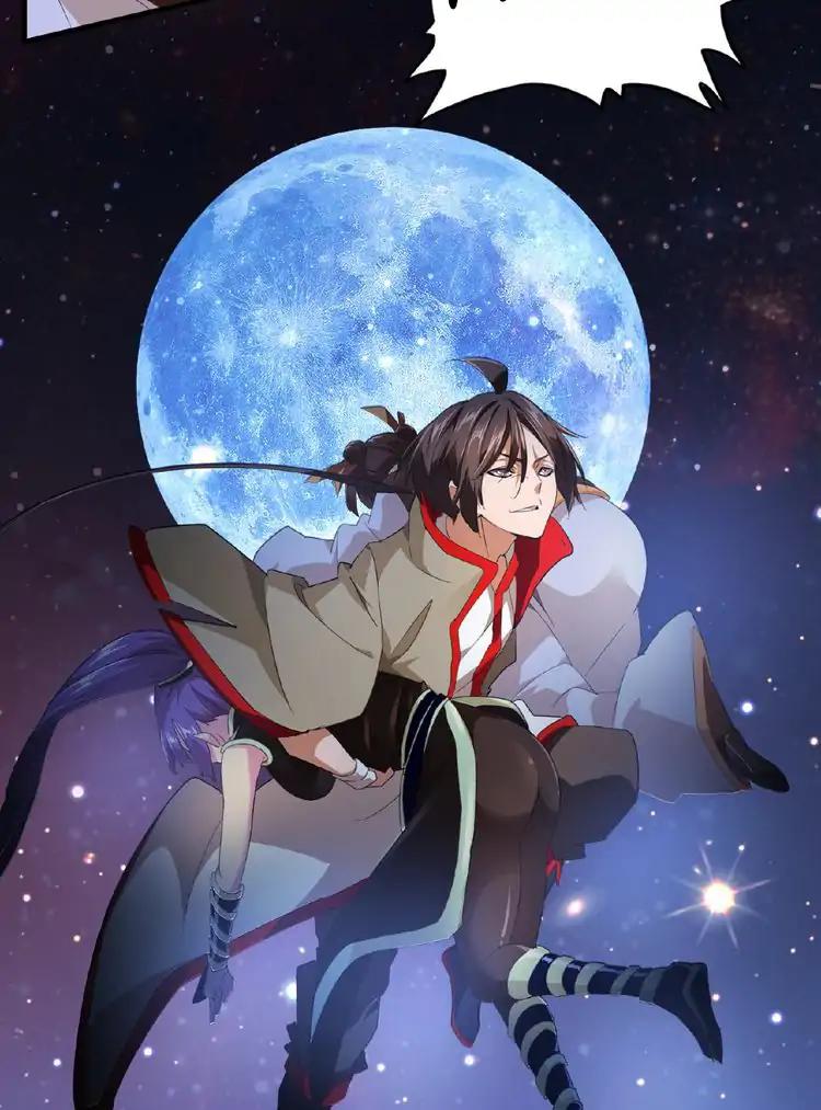 Magic Emperor Chapter 17 - 32