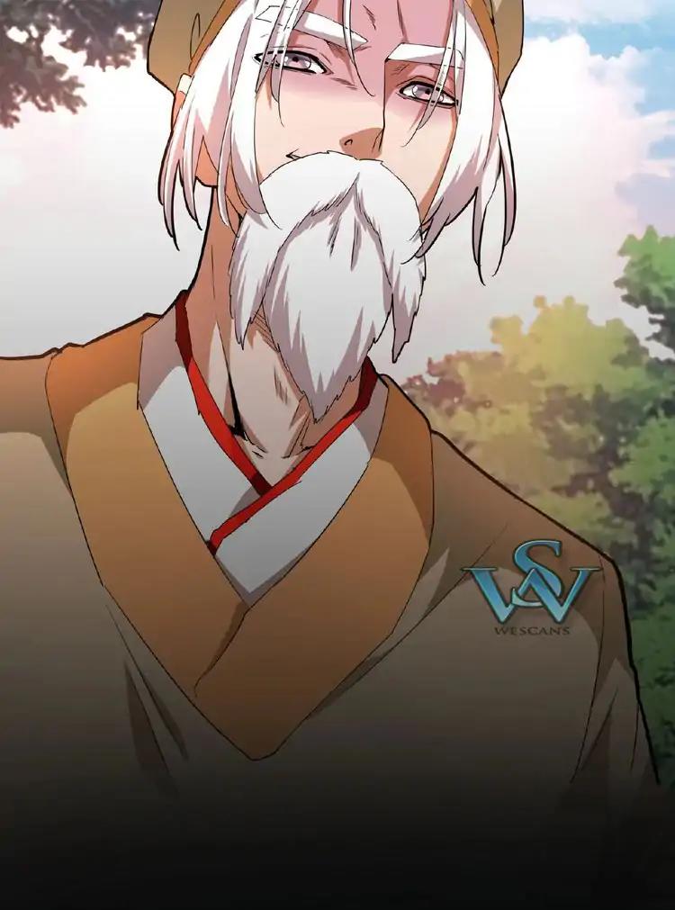 Magic Emperor Chapter 19 - 25