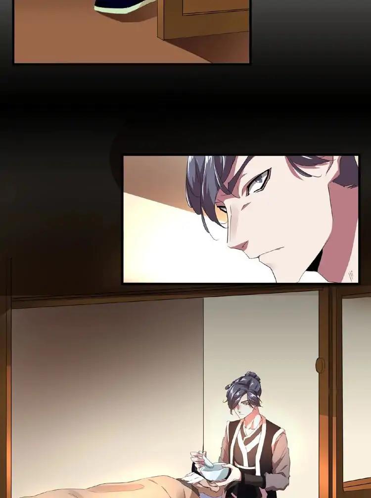 Magic Emperor Chapter 19 - 28