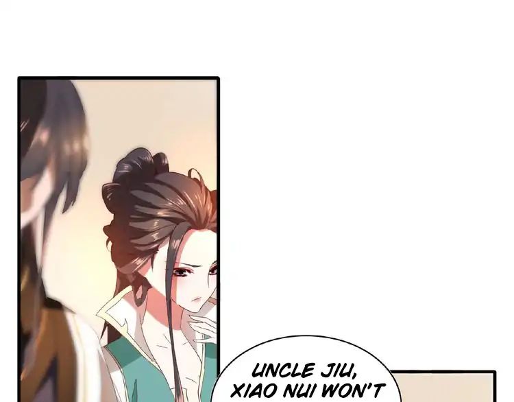 Magic Emperor Chapter 12 - 66