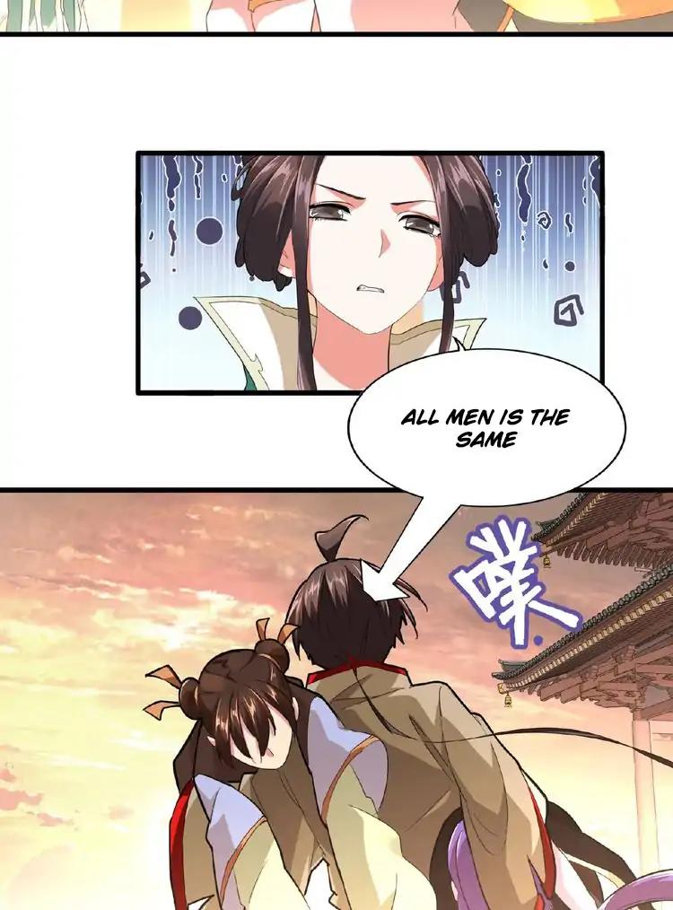 Magic Emperor Chapter 17 - 36