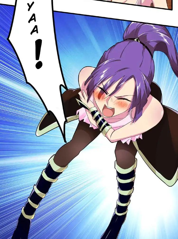 Magic Emperor Chapter 18 - 33
