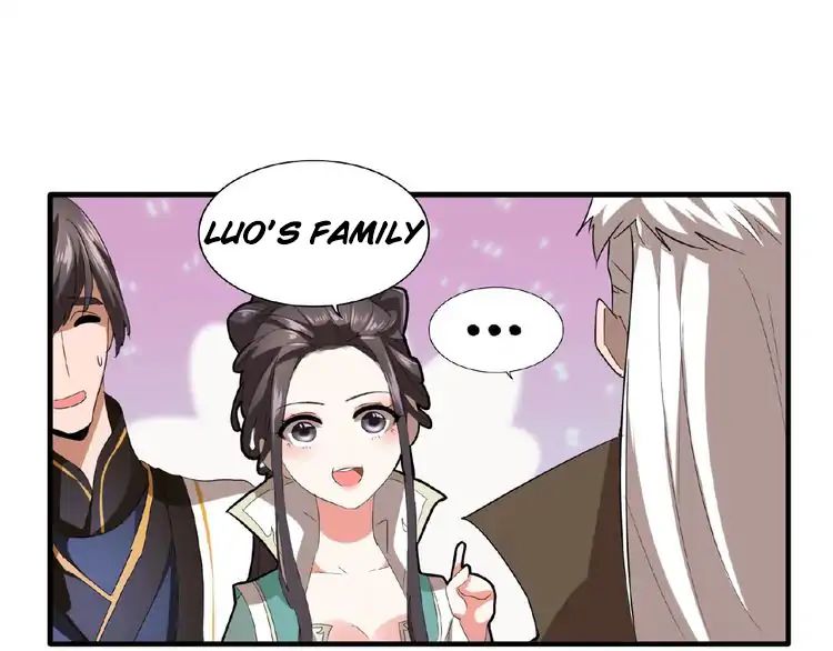 Magic Emperor Chapter 12 - 72