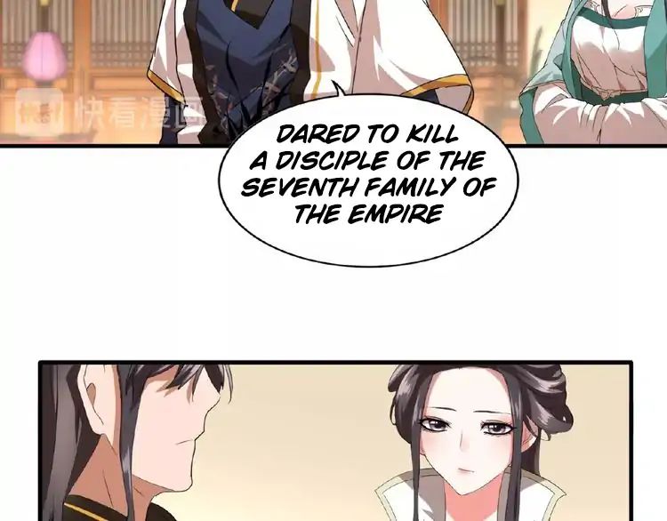 Magic Emperor Chapter 12 - 74