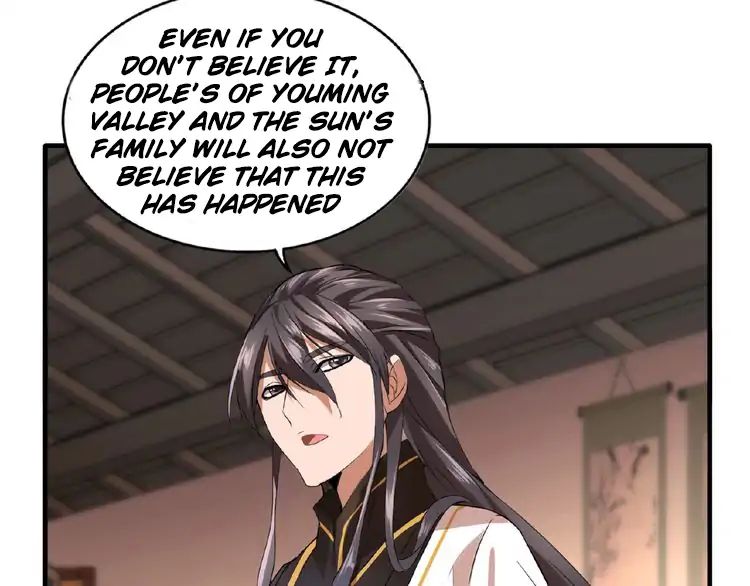 Magic Emperor Chapter 12 - 76