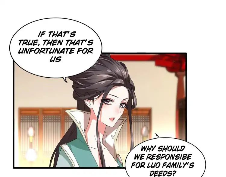 Magic Emperor Chapter 12 - 78