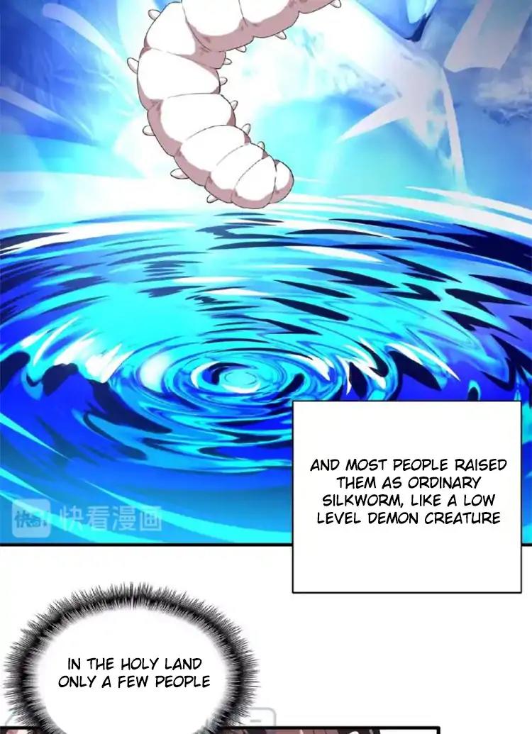 Magic Emperor Chapter 20 - 36