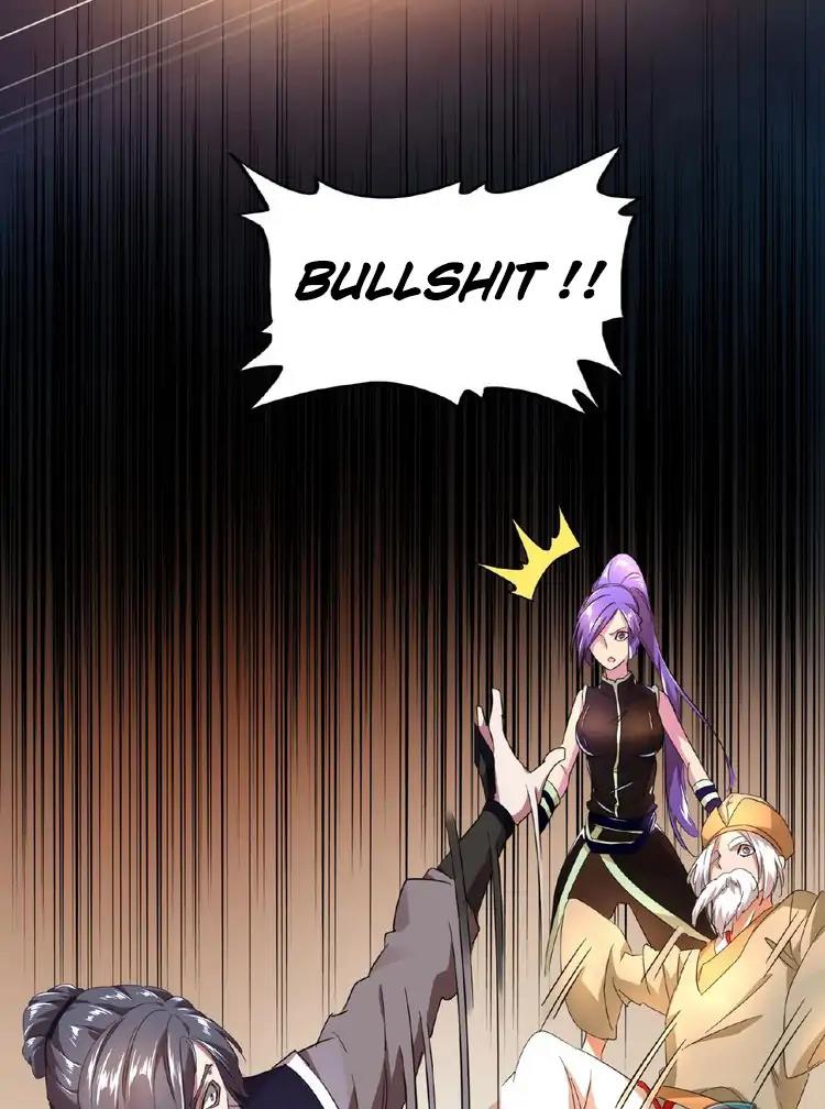 Magic Emperor Chapter 19 - 37