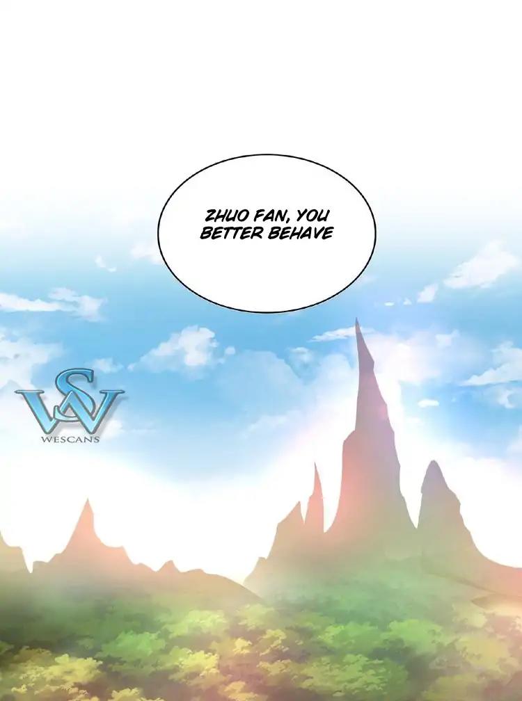 Magic Emperor Chapter 18 - 38