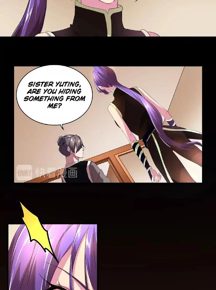 Magic Emperor Chapter 19 - 39