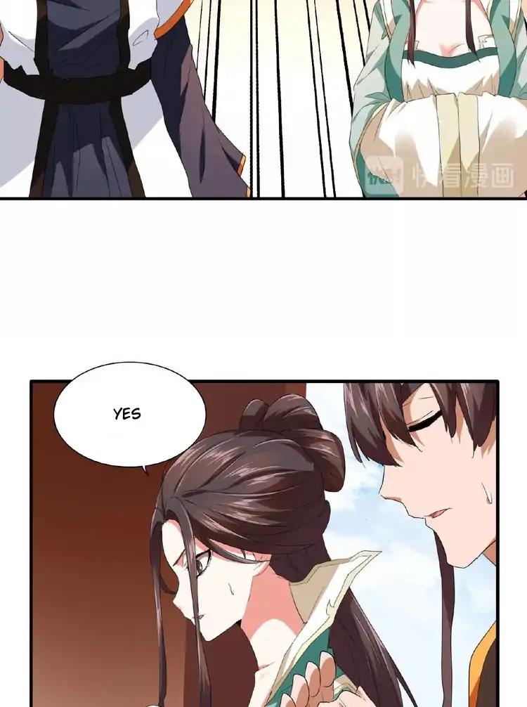 Magic Emperor Chapter 21 - 45