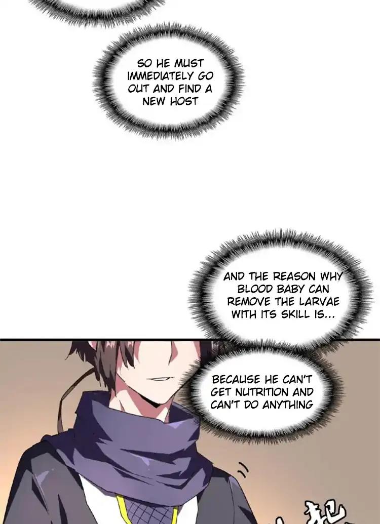 Magic Emperor Chapter 20 - 39