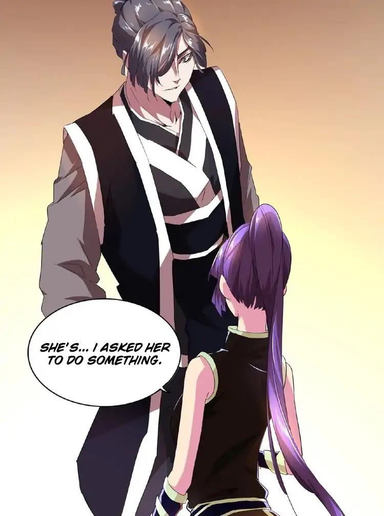 Magic Emperor Chapter 19 - 41