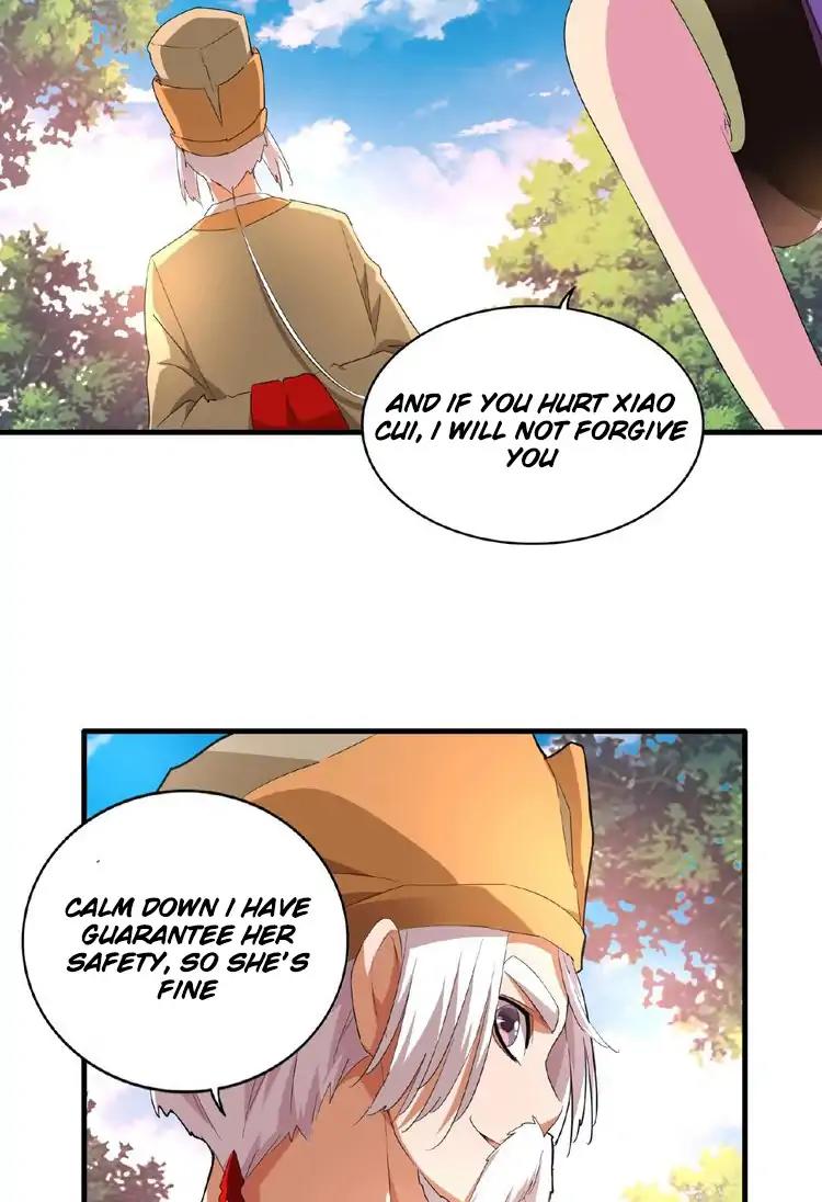 Magic Emperor Chapter 18 - 42
