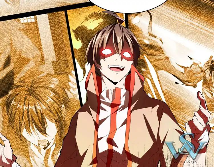 Magic Emperor Chapter 12 - 83