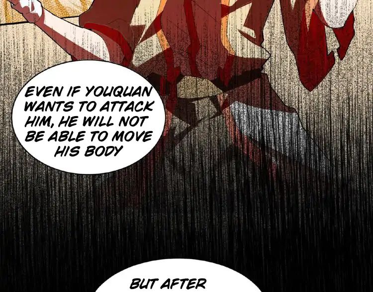 Magic Emperor Chapter 12 - 84