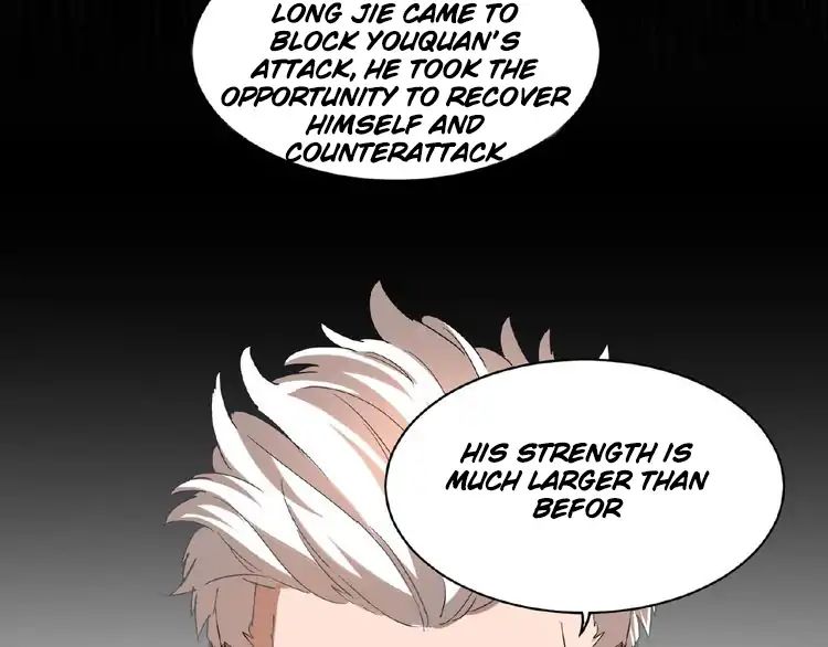 Magic Emperor Chapter 12 - 85