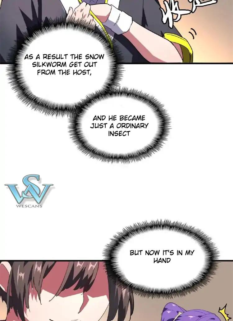 Magic Emperor Chapter 20 - 40