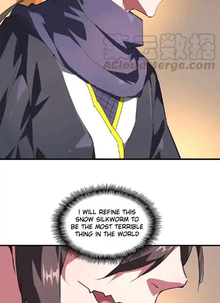 Magic Emperor Chapter 20 - 42