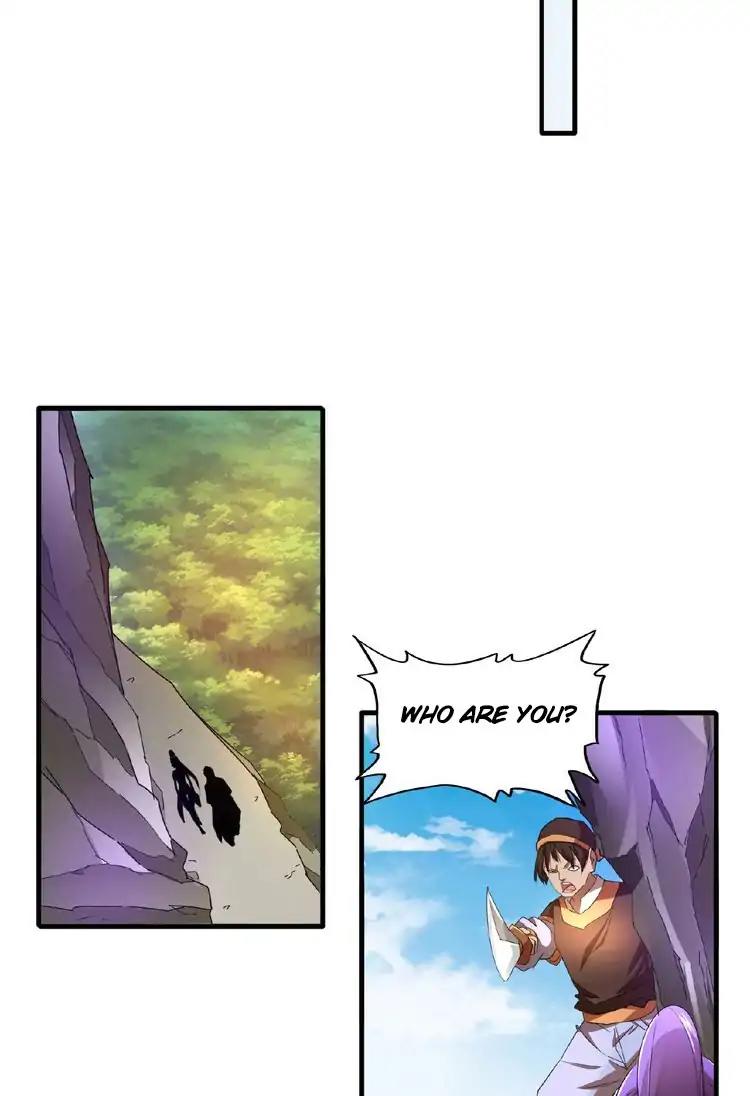 Magic Emperor Chapter 18 - 46