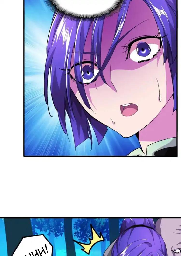 Magic Emperor Chapter 20 - 46