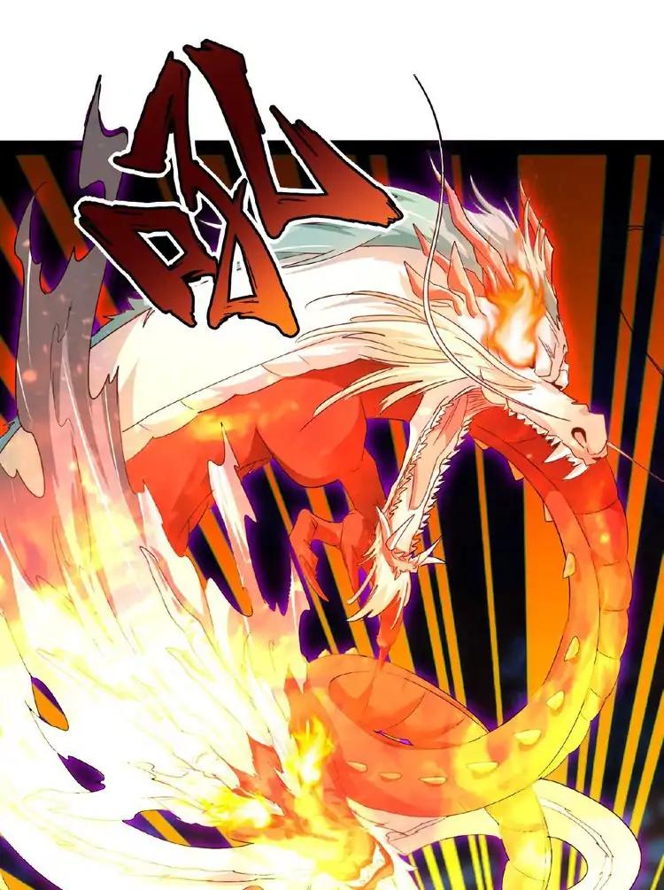 Magic Emperor Chapter 21 - 54