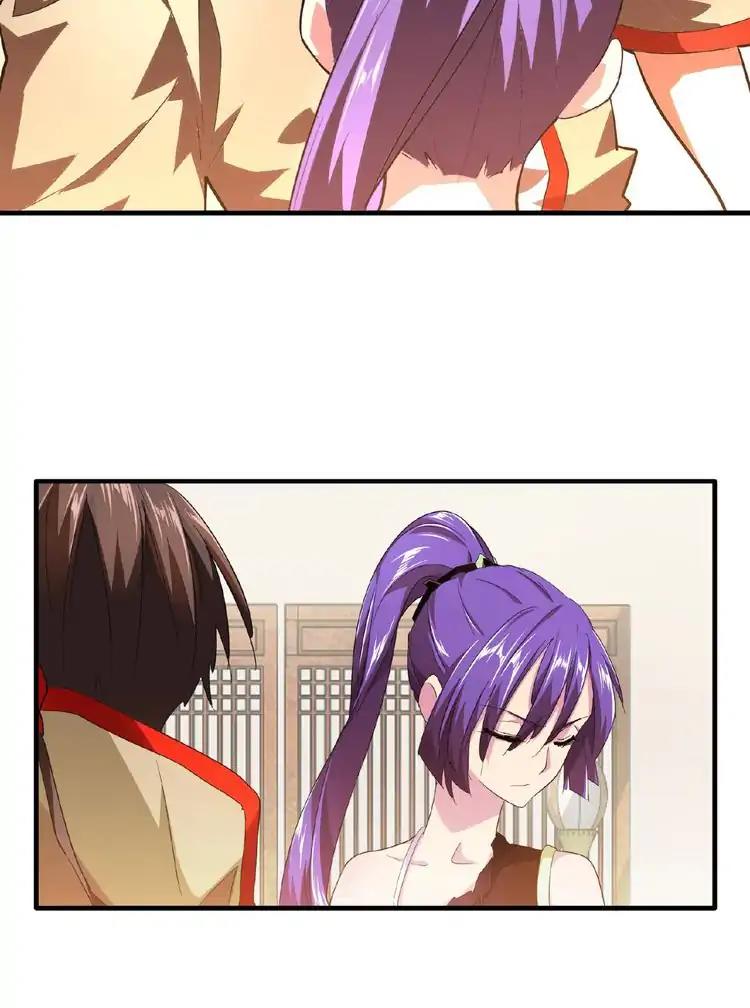 Magic Emperor Chapter 17 - 55